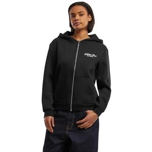 Miss Tee - Feel The Pain - Damescapuchon - Hoodie