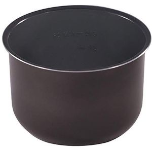Instant Pot POT-3-CERAMIC, 1,9 l keramische binnenpot, 3 liter, zwart