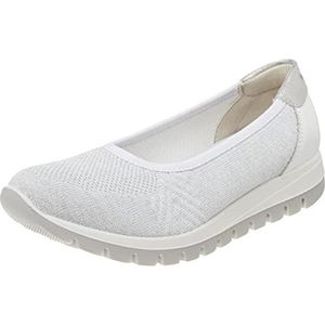 IGI&CO Damesschoenen, ballerina's, B.CO-ARG, 41 EU, B Co Arg, 41 EU