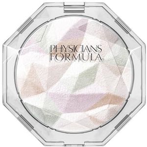 Physicians Formula - Mineral Wear Diamond Dust - Correctiepoeder - Talkvrij - Serumpoeder met Diamantstof en Vitamine E
