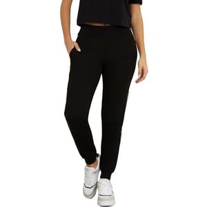 Guess Tuta Flipflop, voor dames, zwart, 35 EU, zwart, 35 EU