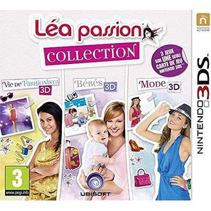Lea Passion Collection