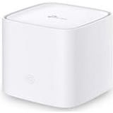 Beveiligingscamera - Draadloos - WiFi 6 - Ondersteunt EasyMesh