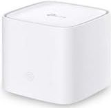 Beveiligingscamera - Draadloos - WiFi 6 - Ondersteunt EasyMesh