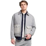 Lee 91u Utility Regular Fit Jas