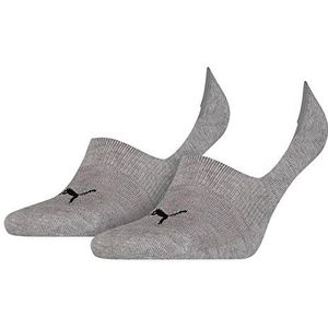 PUMA, sokken voor heren, verpakking van 2 stuks