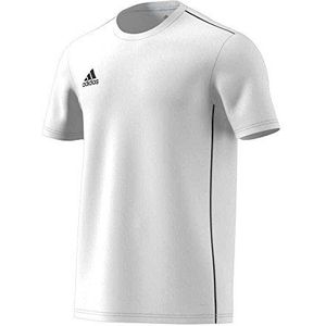 adidas Unisex Core18 Jsy Y Jersey voor kinderen