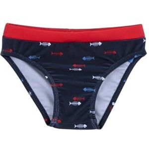 Chicco zwembroek slip, Donkerblauw, 24 Maanden