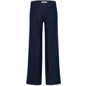 BRAX Dames Style Maine-damesjeans in authentieke denim jeans, Clean Dark Blue., 31W / 30L