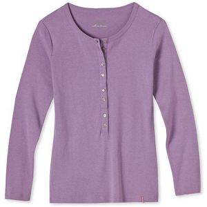 Schiesser dames pyjama, Lavender (809-lavendel), 36