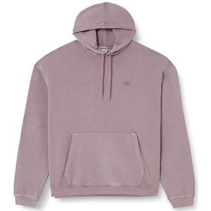Lacoste Sweatshirt, Eco Purple Dove, XXL