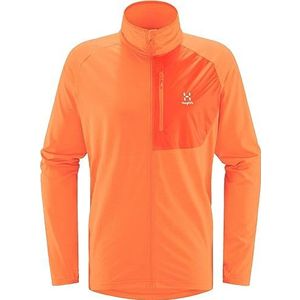 Haglöfs Mirre Mid Jacket Herenjas