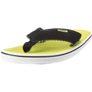 Vans M LA COSTA VFJC4NE herensandalen, Geel Sulpher Springs, 40.5 EU