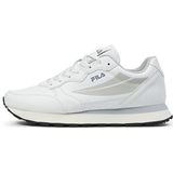 FILA - HYPERT - Sneakers - Grijs - Donkergrijs - Wit