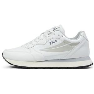 FILA - HYPERT - Sneakers - Grijs - Donkergrijs - Wit