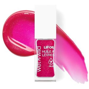 Wet 'n Wild - Lip Oil Dress Code - 7 ml - Lipgloss
