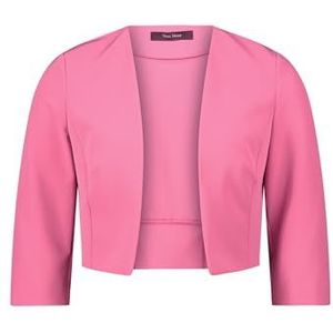 Vera Mont Bolero voor dames, roze (pink), 36