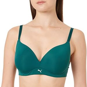 PUMA Dames Soft Padded Bra