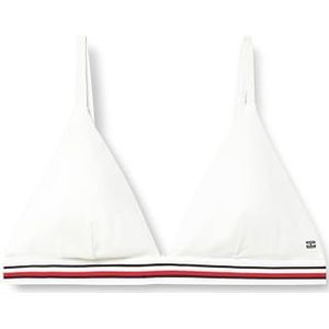 Tommy Hilfiger - UW0UW05805 - Triangelbikinitop