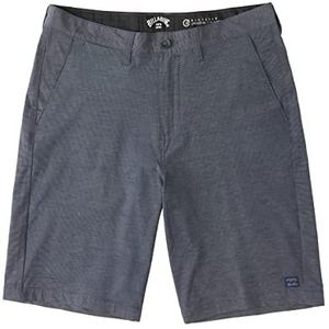 Billabong Crossfire - Onderdompelbare shorts voor Heren