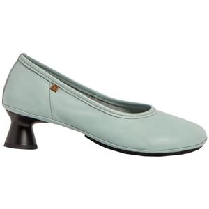 El Naturalista N694 Alma, plateau voor dames, Blauw, 36 EU breed