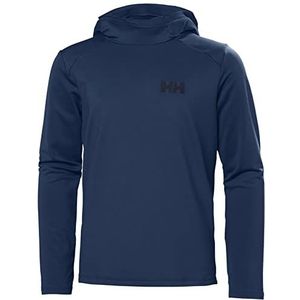 Helly Hansen Jr Verglas Light Hoodie 8 Ocean