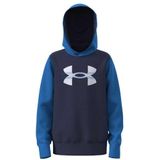 Under Armour - Rival Fleece Colorblock - Hoodie - Licht - Comfortabel - Superzacht