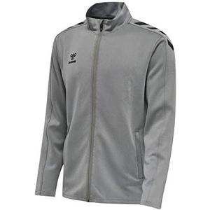 Hummel - Core XK Poly - Trainingsjack - Unisex