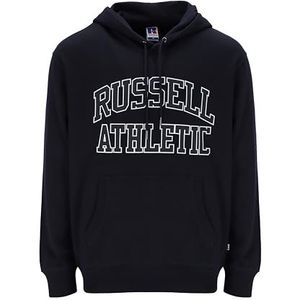 RUSSELL ATHLETIC Iconic2-Pull Over Hoody Sweatshirt