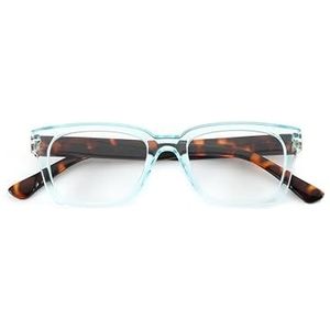 Behuizing Reading Glasses, meerkleurig, 53 mm, uniseks, Meerkleurig., 53mm