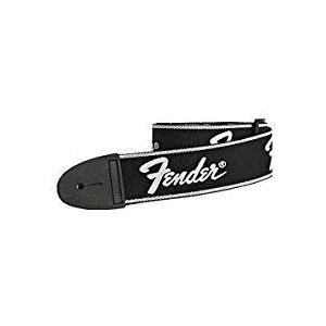 Fender Strap Running Logo, gitaarriem