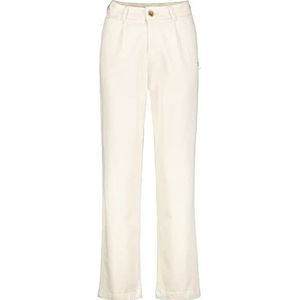 Garcia Damesbroek Non Denim Broek, Whitecap, S, Whitecap, S