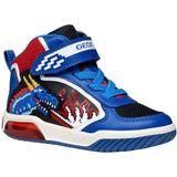 Geox - Inek - Kindertrainers - Ademend - Comfortabel