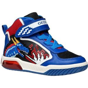 Geox - Inek - Kindertrainers - Ademend - Comfortabel