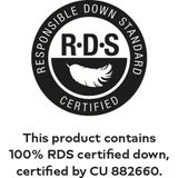 Jack Wolfskin ICECAPE 2L DOWN IN JKT W RDS