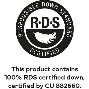 Jack Wolfskin ICECAPE 2L DOWN IN JKT W RDS