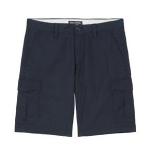 Marc O'Polo Herenshorts, blauw, 30 NL