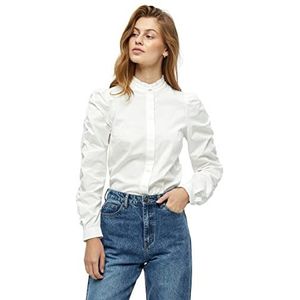 Peppercorn Dames Hellen Shirt, 0011 Gardenia, L