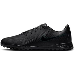 Nike Phantom GX 2 Academy, uniseks, volwassenen, zwart/zwart-diep, jungle, 42 EU, Black Black Deep Jungle, 42 EU