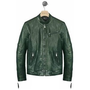 Redskins H23-BLOUSON-TROUST Victory-Forst GREEN-M, Bos Groen, M
