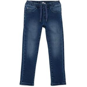 s.Oliver Junior jeansbroek, Brad Joggstyle, 57z6, 92 cm