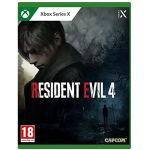 Capcom Resident Evil 4 Remake Standaard Engels Xbox Series X