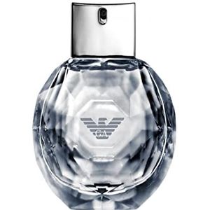 Armani Diamonds Woman Eau de Parfum Vapo 50 ml