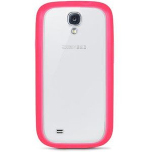 Belkin View beschermhoes voor Samsung Galaxy S4 Mini roze