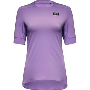 GORE WEAR Dames Trailkpr shirt dames hemd (1 stuk)