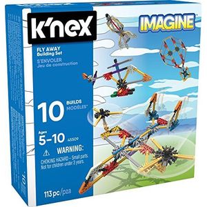 K'Nex 34695 Building Sets - Fly Away