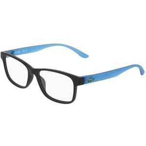 LACOSTE L3804B 001 ONYX MATTE W/STAR PHOSPHO T 51/16/135 CHILD Brilmonturen