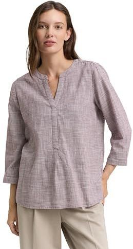 Tom Tailor - 1047572 - Bloes - Regular Fit