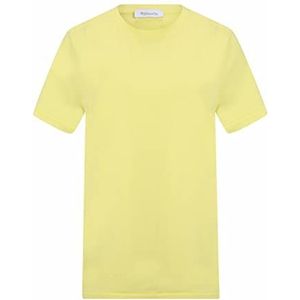 Tamaris Adria Overhemd voor dames, limelight, XS