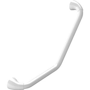 Spirella 10.30007 Vivawell haakse handgreep Prof, wit